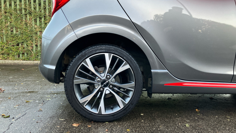 Kia Picanto 1.0 GT-line 5dr [4 seats] Petrol Hatchback